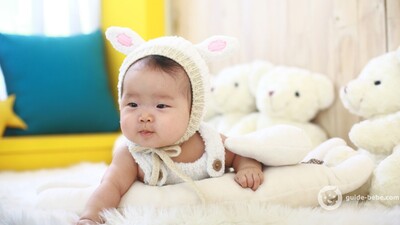 Bébé prénom ARSLAN