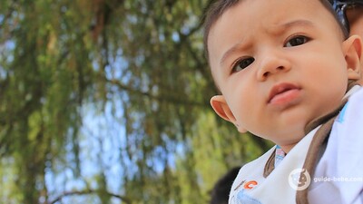 Bébé prénom FAUSTO