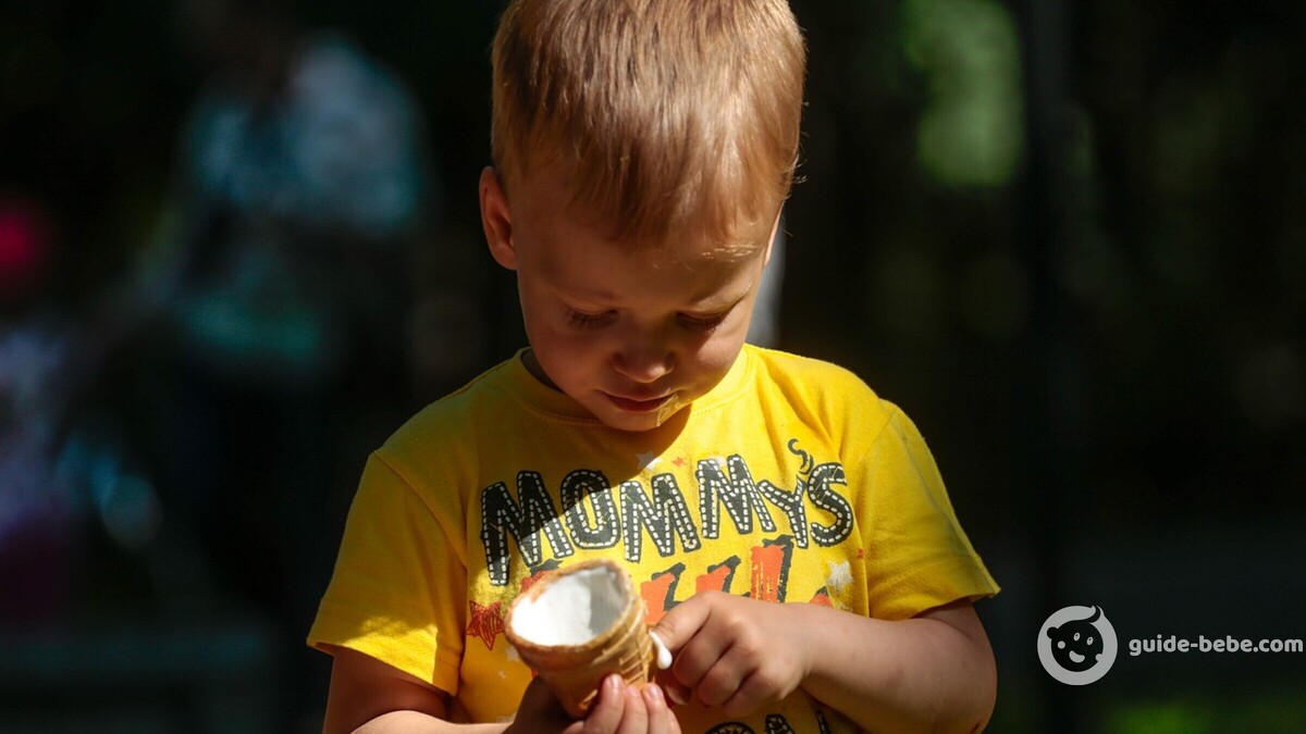 Bébé prénom Simon