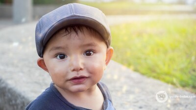 Bébé prénom ALENZO