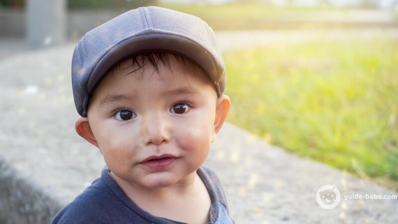 Bébé prénom ALENZO