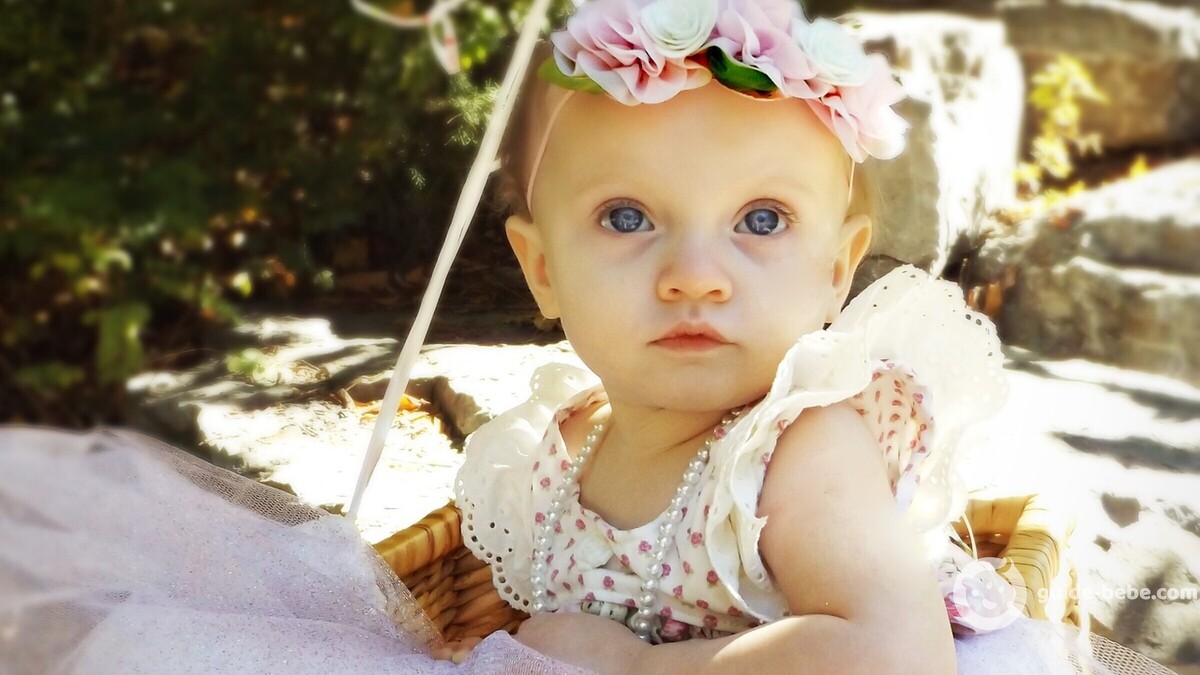 Bébé prénom Maeva