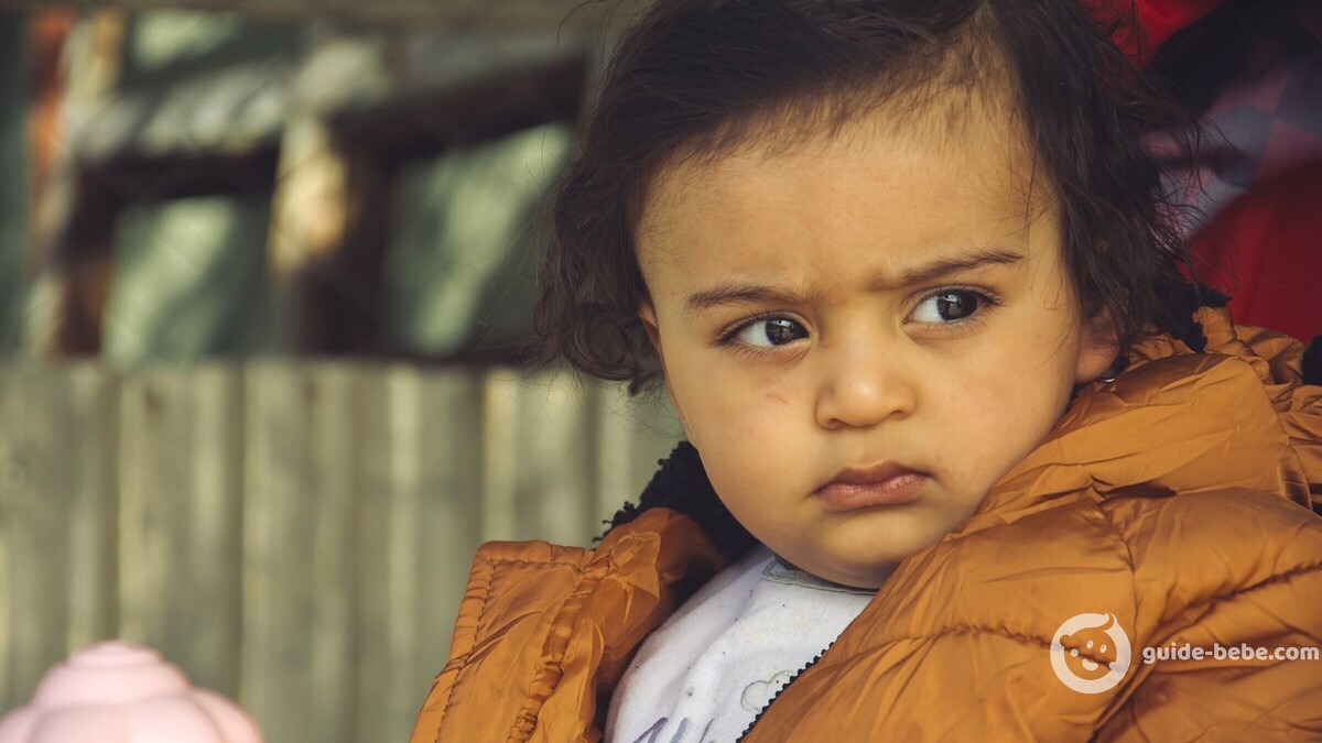 Bébé prénom Laurine