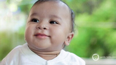 Bébé prénom ADVIK