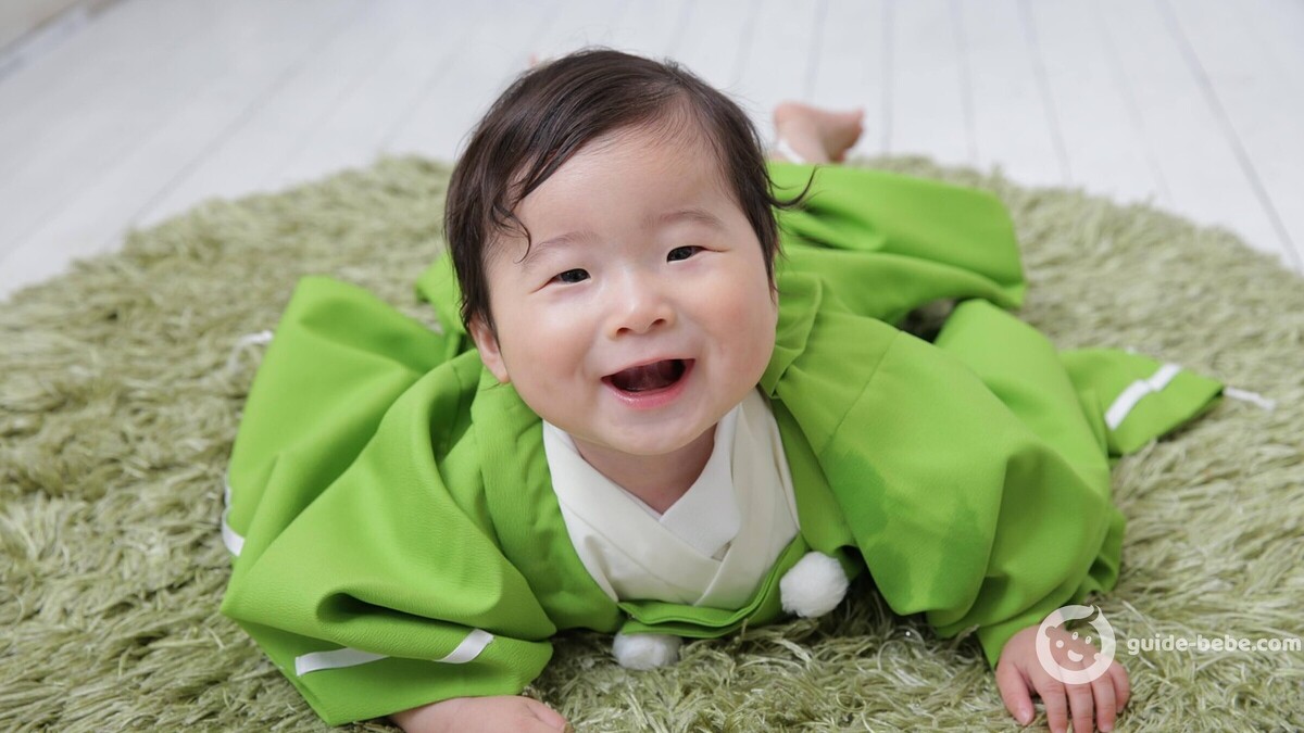 Bébé prénom Mickael