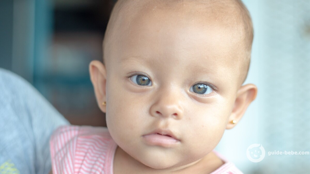 Bébé prénom Coralie