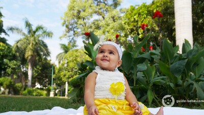 Bébé prénom ANOKI