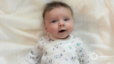 Bébé prénom ATEF