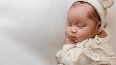 Bébé prénom ELIA
