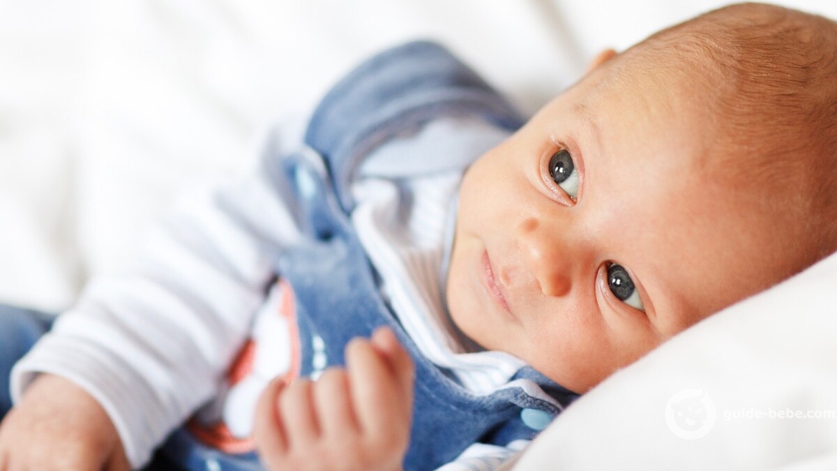 Bébé prénom Joseph