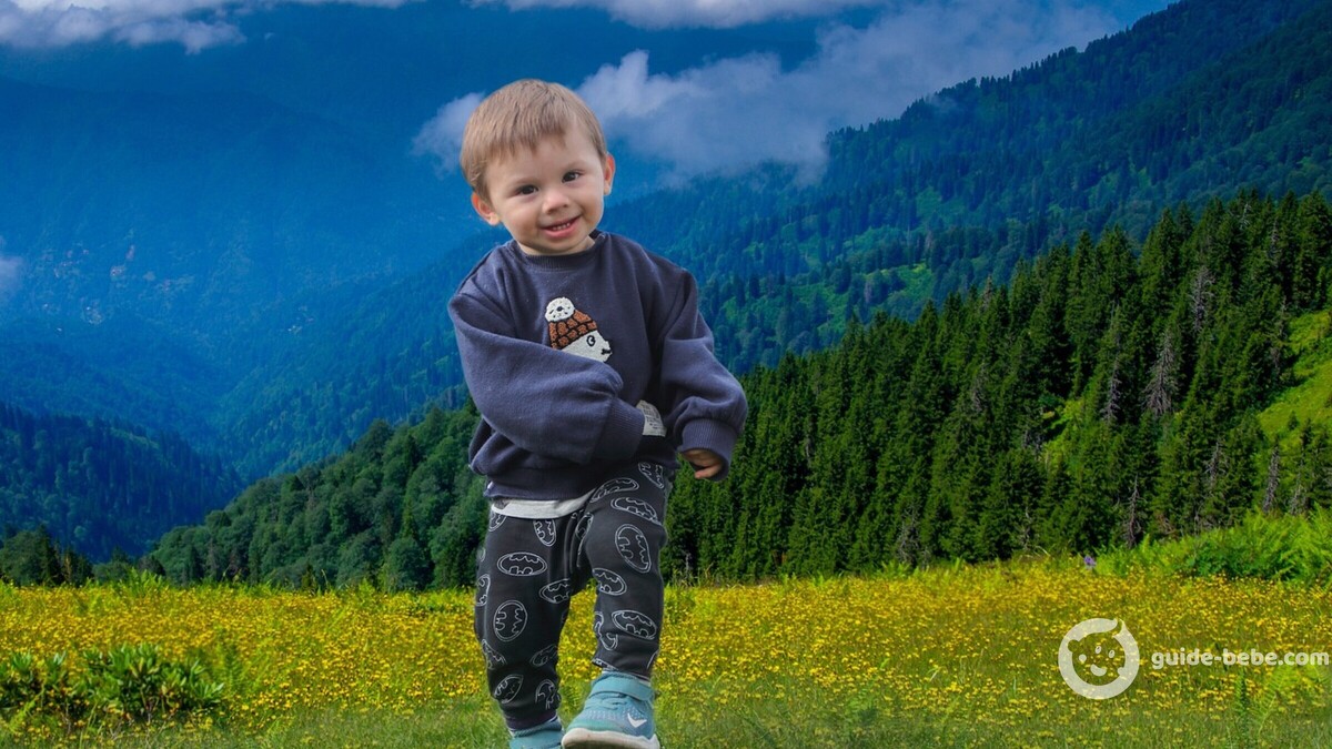Bébé prénom Jean-Francois