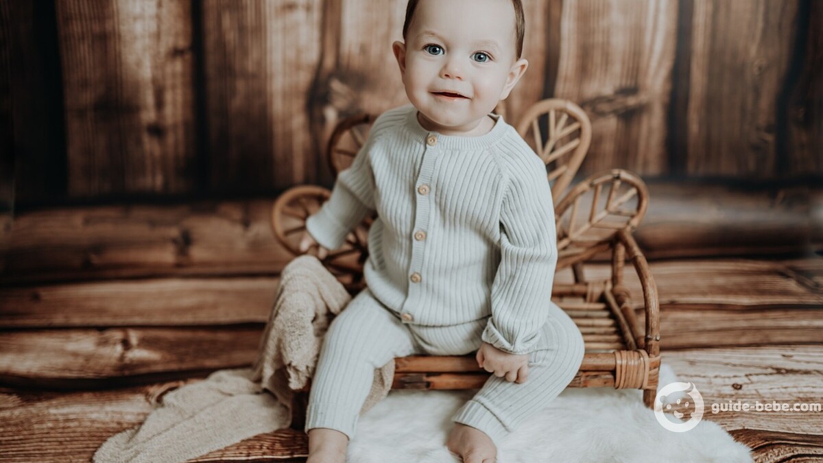 Bébé prénom Richard