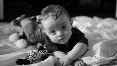 Bébé prénom ABDELHAMID