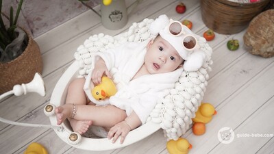 Bébé prénom GIANLUCA