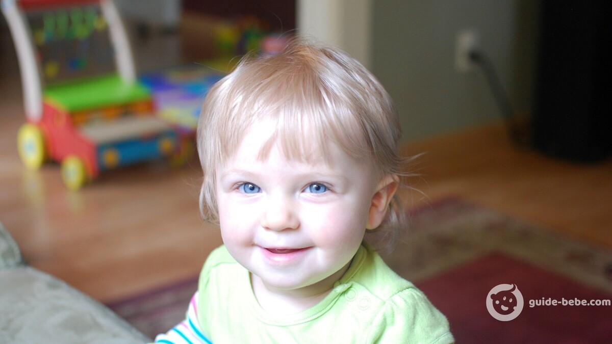 Bébé prénom Raoul
