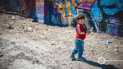 Bébé prénom AODREN