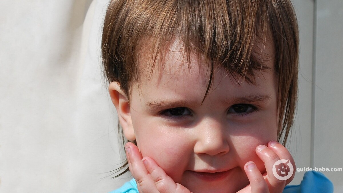 Bébé prénom Paulette