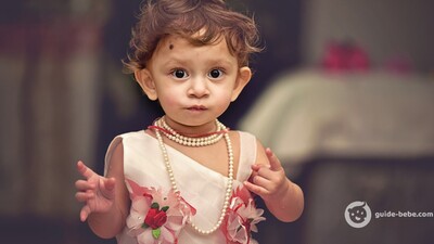 Bébé prénom AMAR