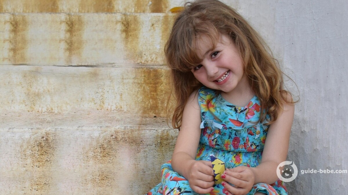 Bébé prénom Marguerite
