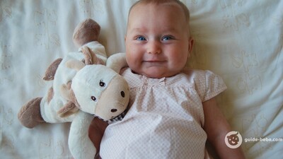 Bébé prénom ANDONI