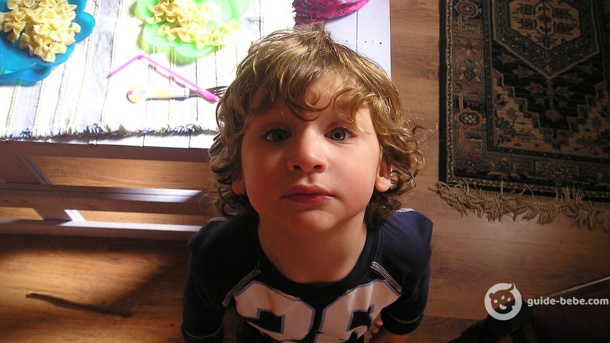 Bébé prénom Yann