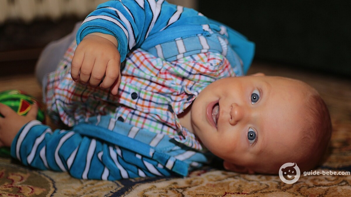 Bébé prénom Steve