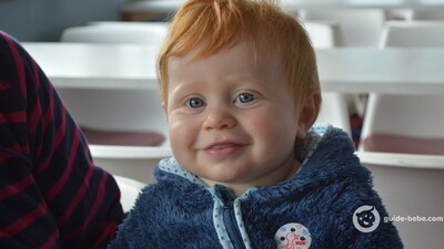 Bébé prénom GIDEON