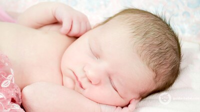 Bébé prénom ANASTASIE