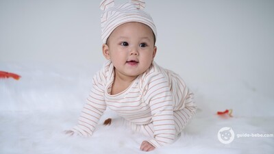 Bébé prénom GHILAS
