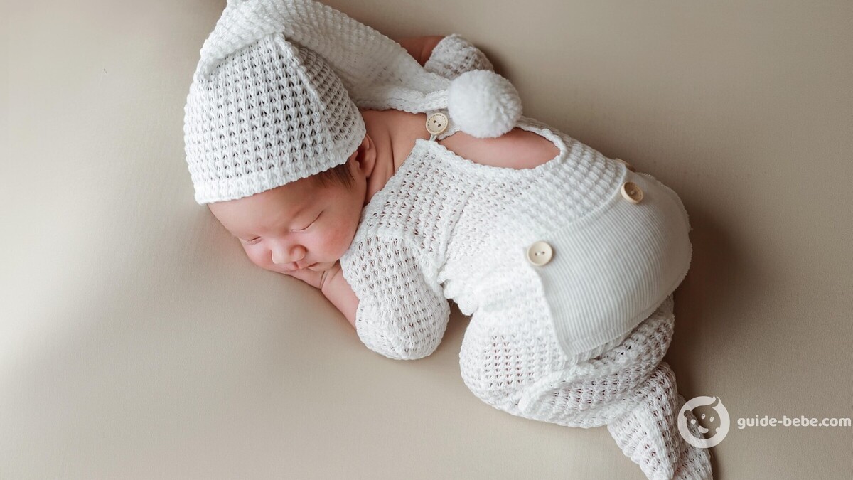 Bébé prénom Carole
