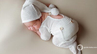 Bébé prénom GAUVAIN