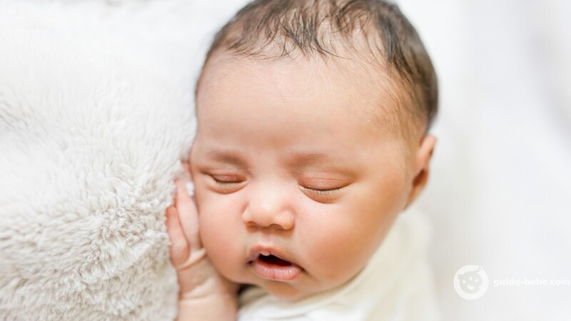 Bébé prénom ABDELHAFID