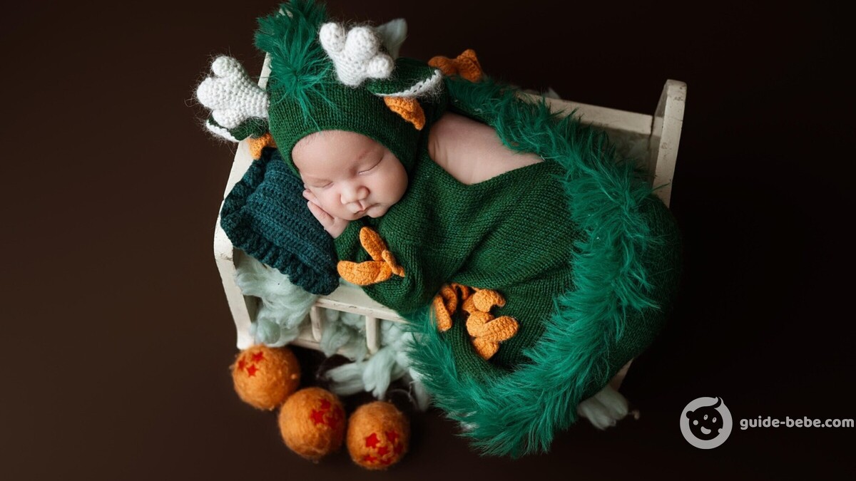 Bébé prénom Pascale