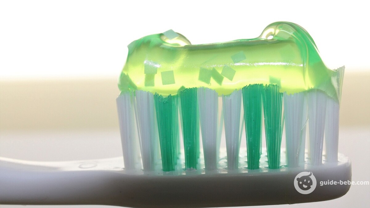 toothpaste