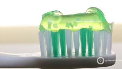 Dentifrice