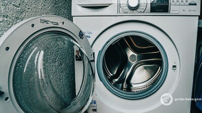 Machine à laver
