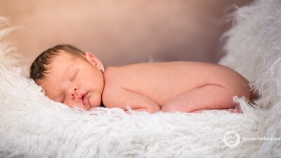 Bébé prénom ABOUBACAR