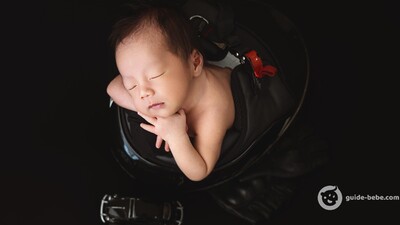 Bébé prénom ABDERRAHMANE