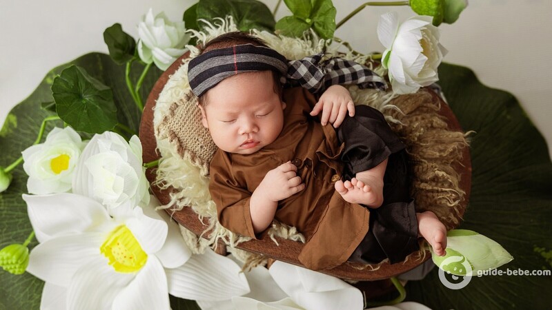 Bébé prénom FEMI