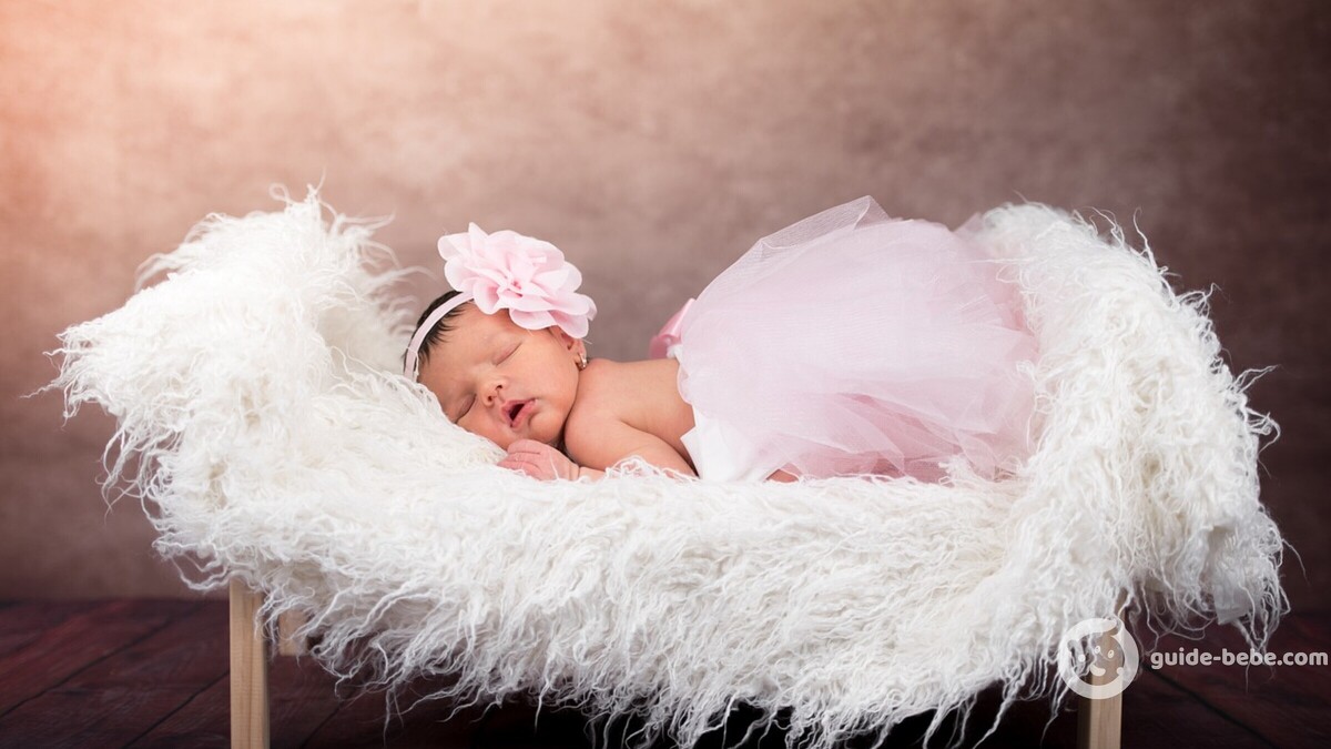 baby girl