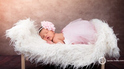 Bébé prénom NELSIA