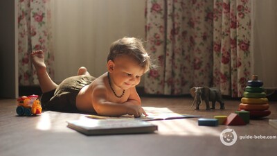 Bébé prénom NELSON