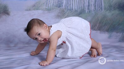 Bébé prénom AVIV