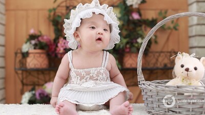 Bébé prénom BAYE