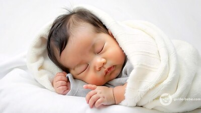 Bébé prénom COSME
