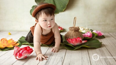 Bébé prénom AGATHON