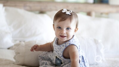 Bébé prénom ASHRAF