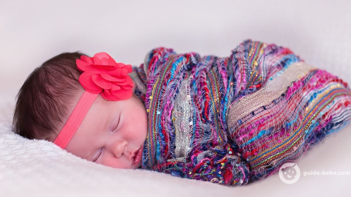 Bébé prénom Linda