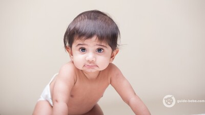 Bébé prénom GERVAIS