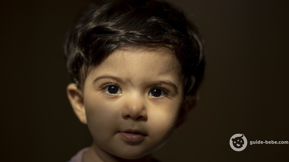 Bébé prénom Christian